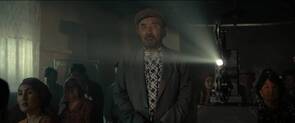 Фото из фильма Хранитель (2018)
