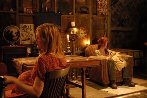 Фото из фильма Хроники Апокалипсиса: Перерождение человечества (2008)