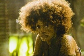 Фото из сериала Хроники будущего (2007)