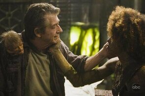Фото из сериала Хроники будущего (2007)