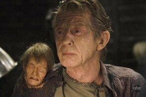 Фото из сериала Хроники будущего (2007)