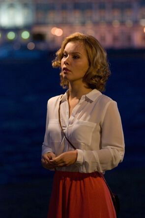 Фото из сериала Хроника гнусных времен (2014)