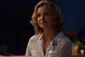Фото из сериала Хроника гнусных времен (2014)