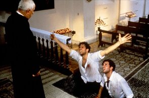 Фото из фильма Хроника объявленной смерти (1987)