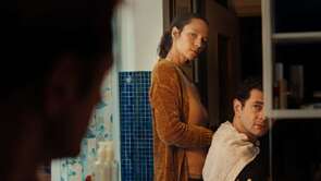 Фото из фильма Хронофобия (2018)