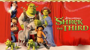 Фото из мультфильма Шрэк Третий (2007)