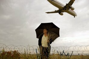 Фото из фильма Хроники обыкновенного безумия (2006)