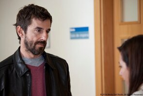 Фото из сериала Хрупкость (2014)