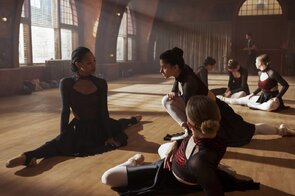 Фото из сериала Хрупкие создания (2020)
