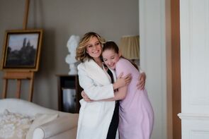 Фото из сериала Хрустальная королева (2023)