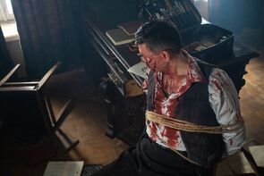 Фото из сериала Художник (2022)