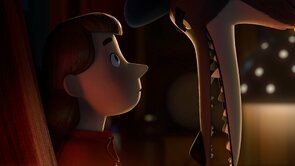 Фото из мультфильма Хулиганские сказки (2016)