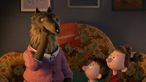 Фото из мультфильма Хулиганские сказки. Часть 2 (2016)