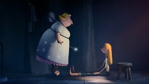 Фото из мультфильма Хулиганские сказки. Часть 2 (2016)