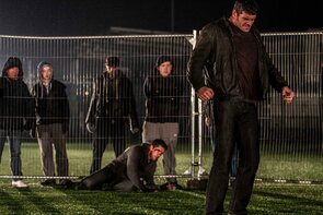 Фото из фильма Хулиганы 3 (2013)