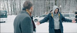 Фото из фильма Хулиганстеры (2023)
