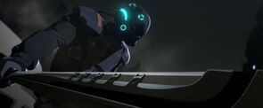 Фото из мультфильма Human Lost: Исповедь неполноценного человека (2020)