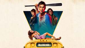 Фото из фильма Хватай и беги (2015)