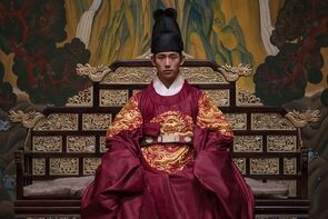 Фото из фильма Хынбу (2018)