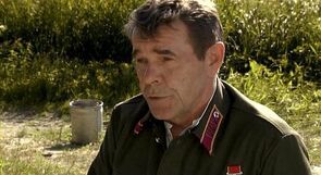 Фото из сериала И была война (2010)