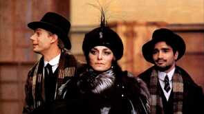 Фото из фильма И корабль плывет (1983)