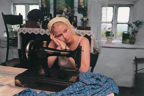 Фото из фильма Благословите женщину (2003)