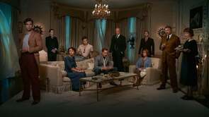 Фото из сериала И никого не стало (2015)
