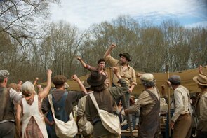 Фото из фильма И проиграли бой (2016)