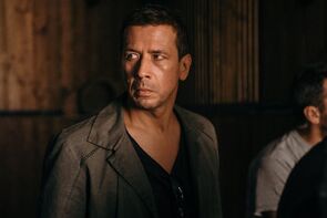 Фото из сериала И снова здравствуйте! (2022)