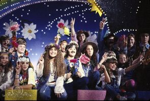 Фото из фильма И в горе, и в радости (1991)