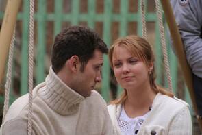 Фото из сериала И все-таки я люблю... (2007)