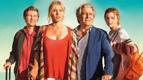 Фото из фильма Ибица (2019)