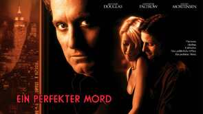 Фото из фильма Идеальное убийство (1998)
