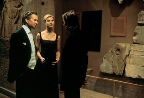 Фото из фильма Идеальное убийство (1998)