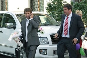 Фото из сериала Идеальный брак (2012)