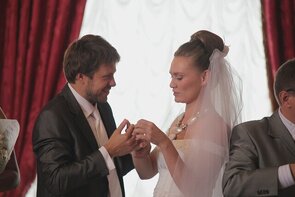 Фото из сериала Идеальный брак (2012)