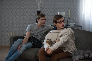 Фото из сериала Идеальная жертва (2015)