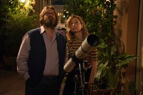 Фото из фильма Идеальные незнакомцы (2017)