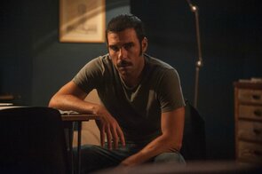 Фото из фильма Идеальные незнакомцы (2017)