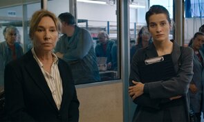 Фото из фильма Идеальная ложь (2023)