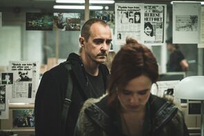 Фото из фильма Идеальный пациент (2019)