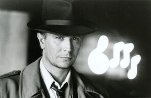 Фото из сериала Идеальные преступления (1993)