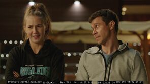 Фото из сериала Идеальная семья (2020)