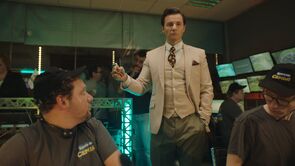 Фото из сериала Идеальная семья (2020)