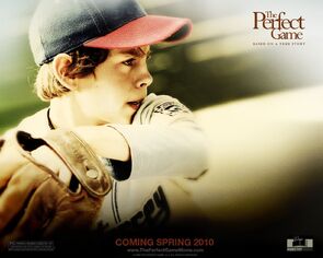 Фото из фильма Идеальная игра (2009)
