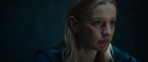 Фото из сериала Идентификация (2022)