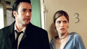 Фото из фильма Идентификация (2003)
