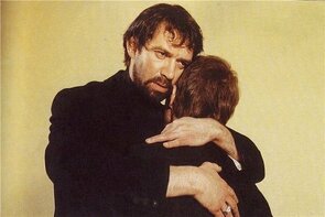 Фото из сериала Идиот (2003)