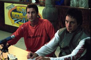 Фото из фильма Идиократия (2006)
