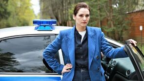 Фото из сериала Иду за тобой (2023)